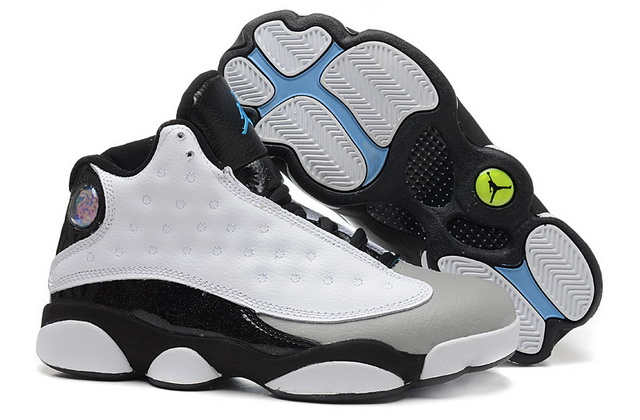 Women Air Jordan 13 Retro Barons